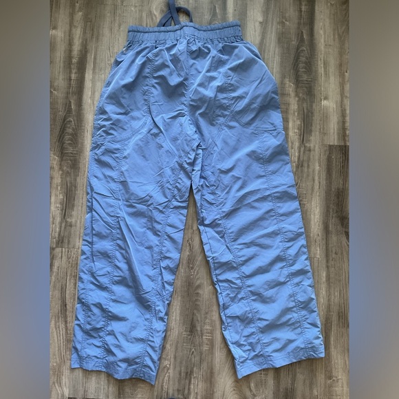 FP Movement by Free People Blue Track Pants - Picture 6 of 6